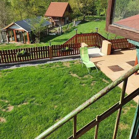 Velenje Ravne Sobe Vrtacnik D O O * Sostanj