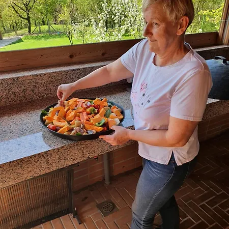 Διαμέρισμα Velenje Ravne Sobe Vrtacnik D O O