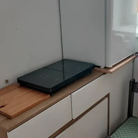 Διαμέρισμα Velenje Ravne Sobe Vrtacnik D O O *