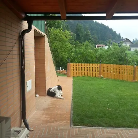 Διαμέρισμα Velenje Ravne Sobe Vrtacnik D O O *