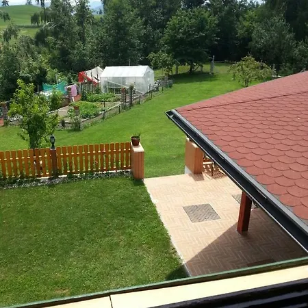 Appartement Velenje Ravne Sobe Vrtacnik D O O