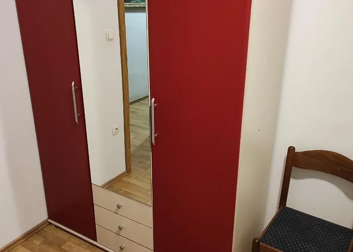 Apartamento Velenje Ravne Sobe Vrtacnik D O O Sostanj