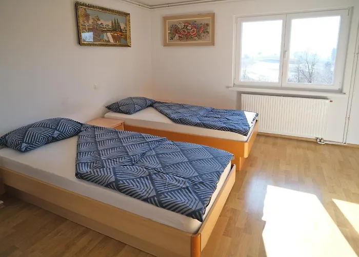 Apartamento Velenje Ravne Sobe Vrtacnik D O O *