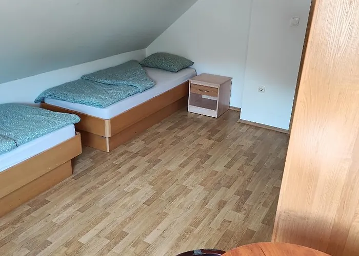 Apartamento Velenje Ravne Sobe Vrtacnik D O O *