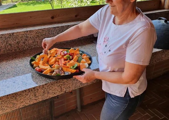 Apartamento Velenje Ravne Sobe Vrtacnik D O O