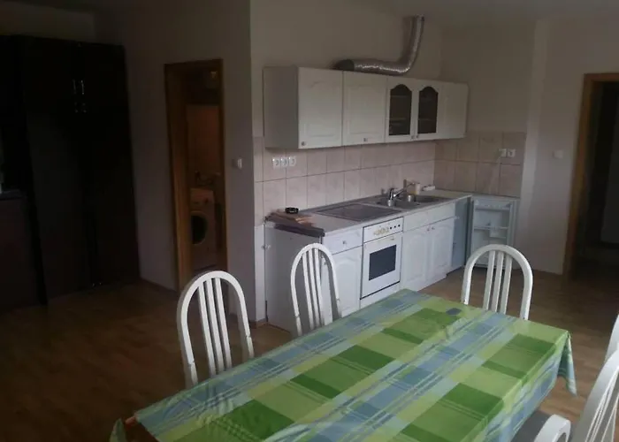 Velenje Ravne Sobe Vrtacnik D O O アパート Šoštanj