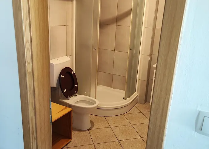 Velenje Ravne Sobe Vrtacnik D O O アパート Šoštanj