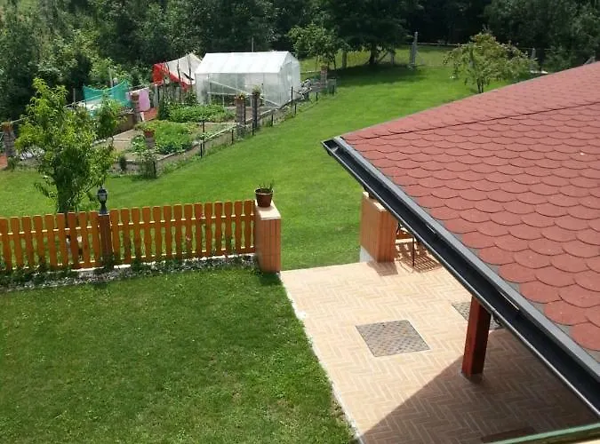 Apartamento Velenje Ravne Sobe Vrtacnik D O O